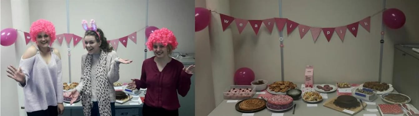 Breast-Cancer-Now-Bake-Sale-October-2017