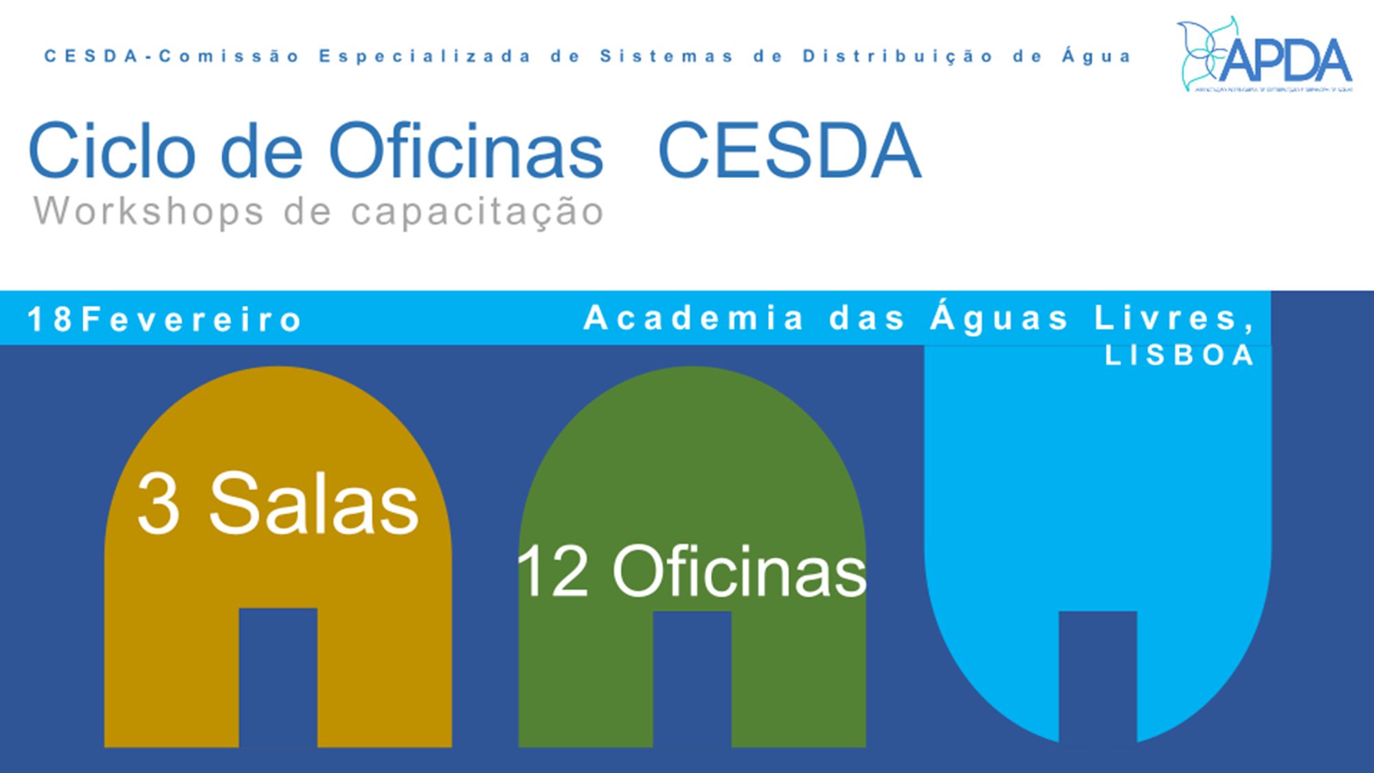 CESDA Workshop