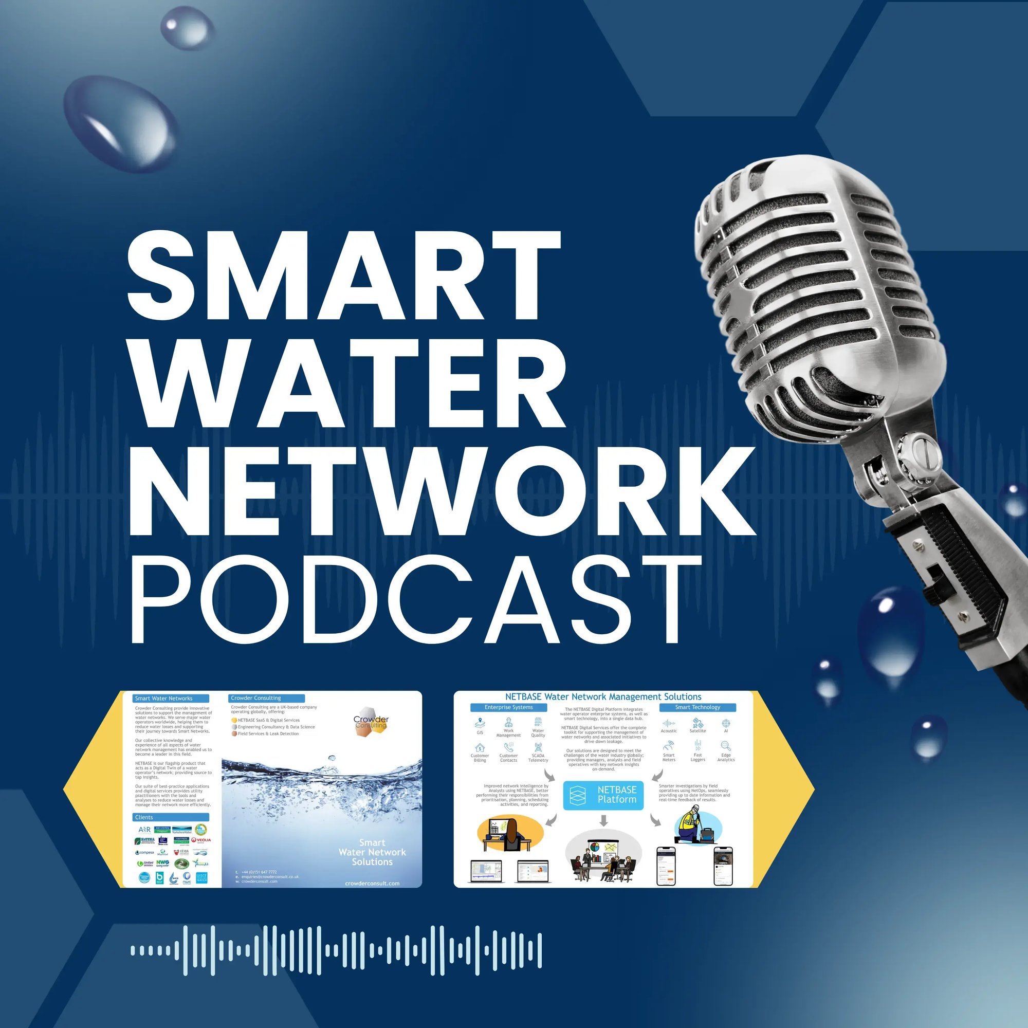 Crowder-Podcast-Graphic Crowder-Podcast-Graphic