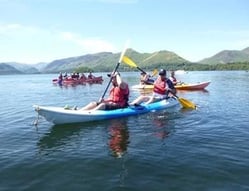 Kayak