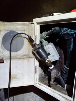 Oman-Nama-Leakage-Detection