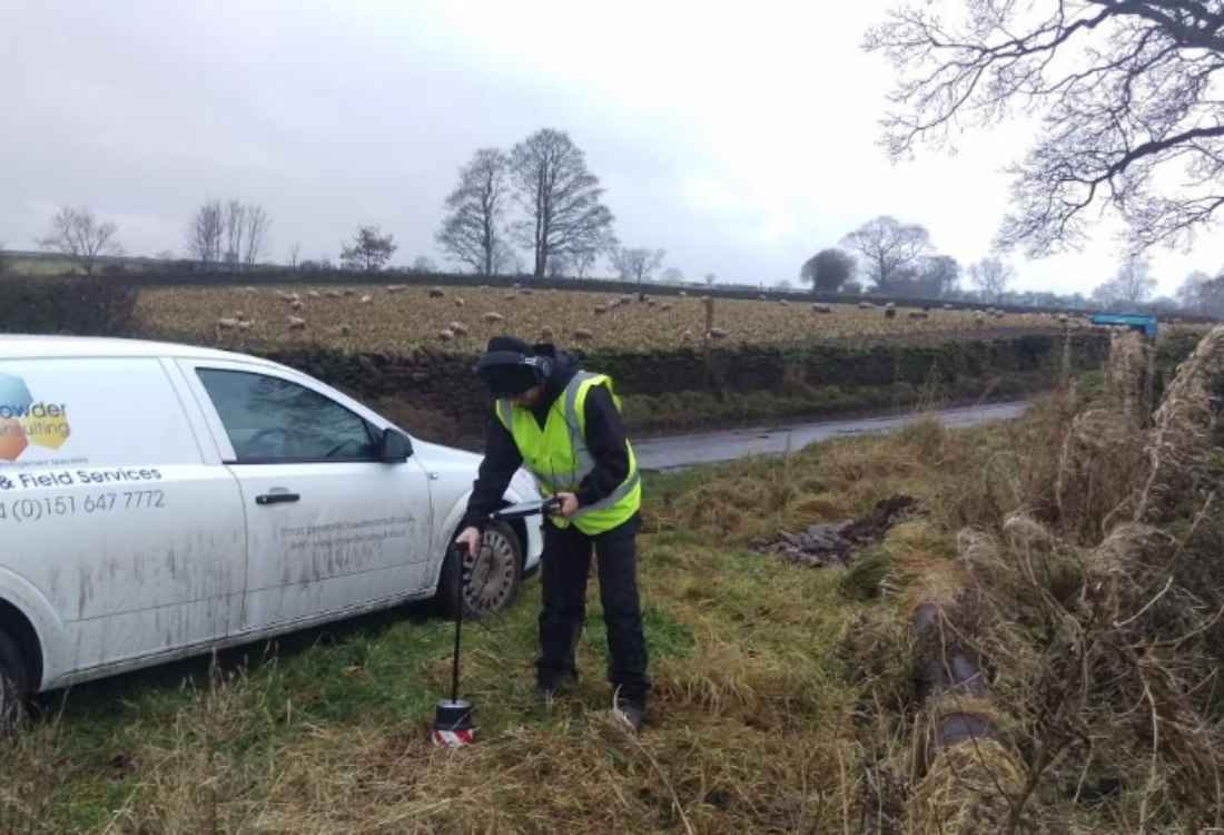 Fewer and smaller holes need to be dug, significantly reducing both cost and time of repair