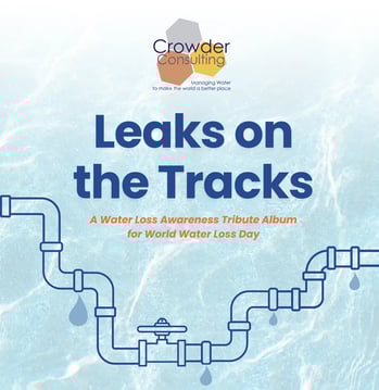 World Water Loss Day 2025