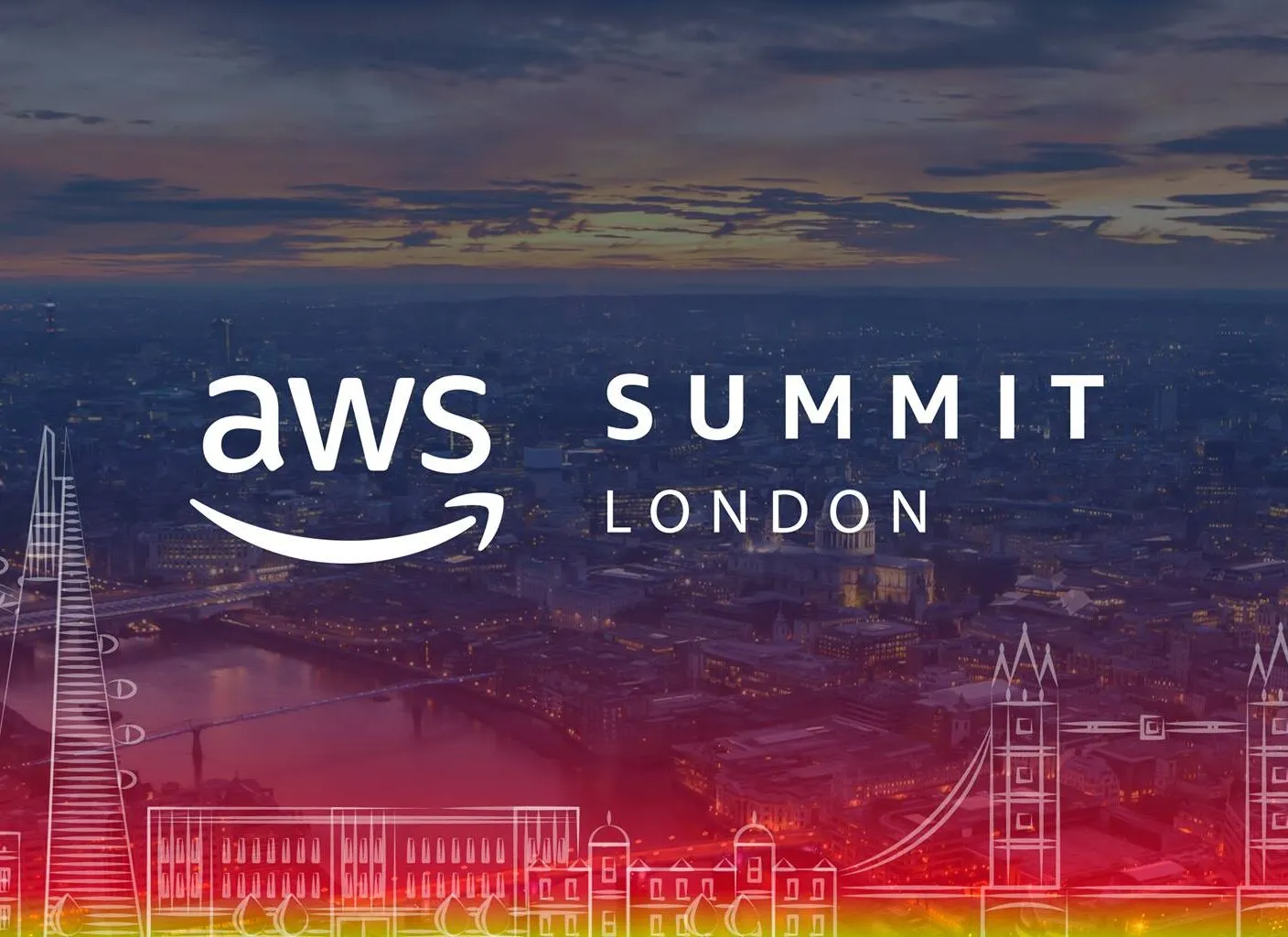 AWS-London-Summit