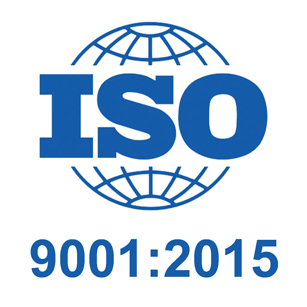 ISO-9001-2015 