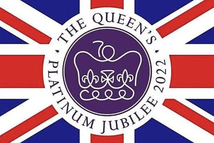 Platinum Jubilee BBQ