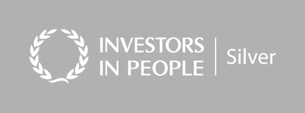 Awarded-Investors-in-People-Silver-Accreditation