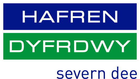 Hafren Dyfrdwy logo