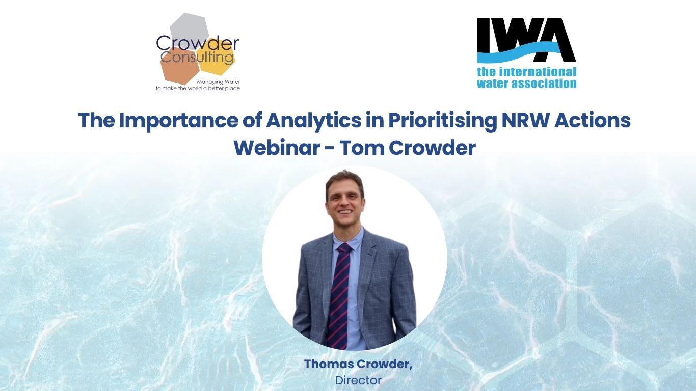 Practical Examples of DMA Issues - Tom Crowder and IWA