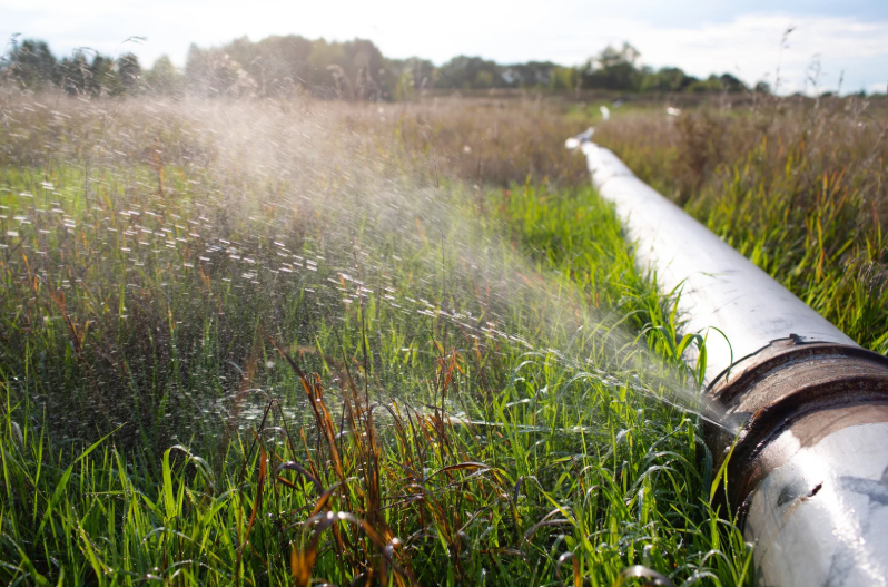 The Importance of Modern Water Leakage Detection Technologies
