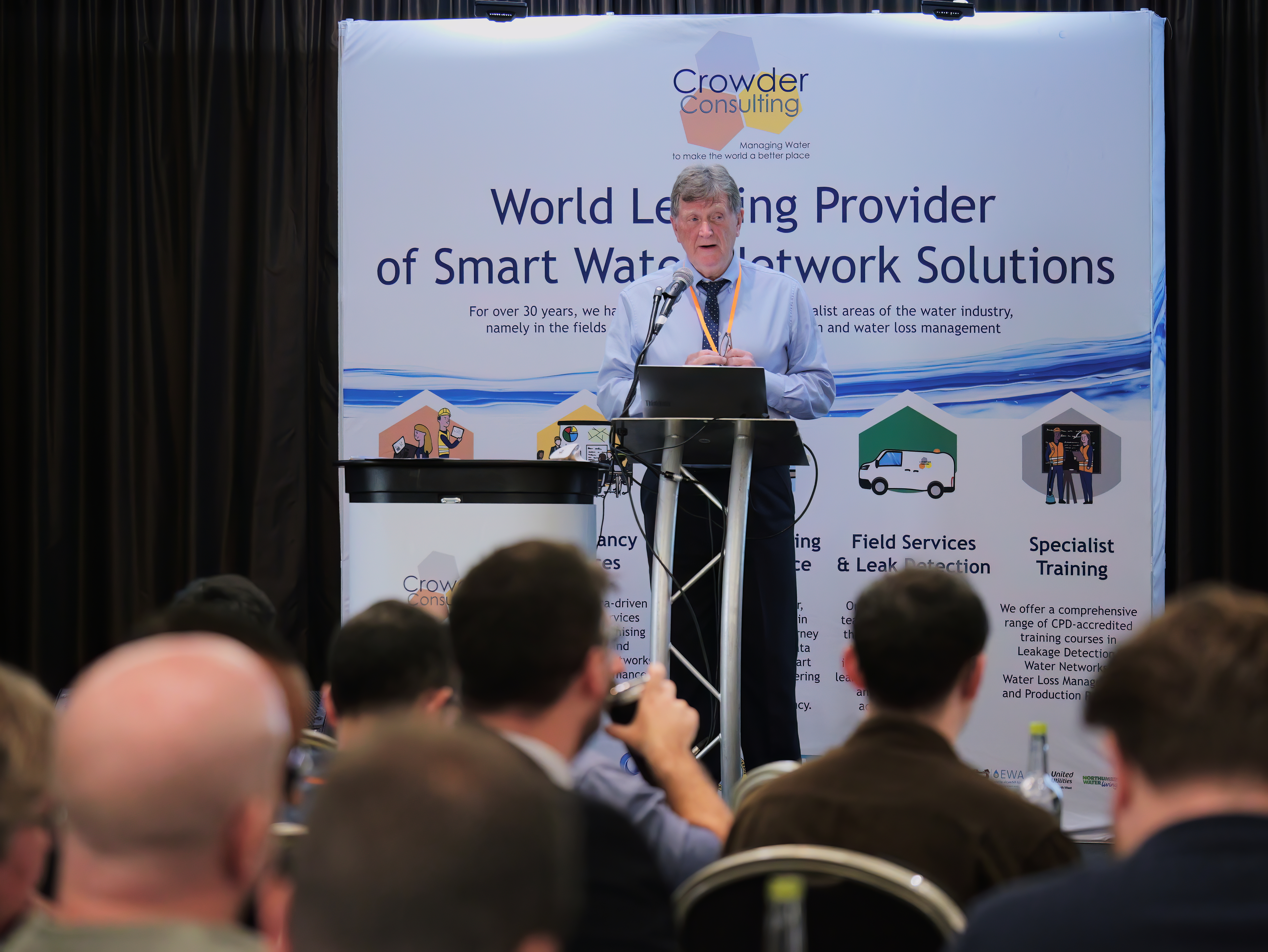 Netbase Conference 2026