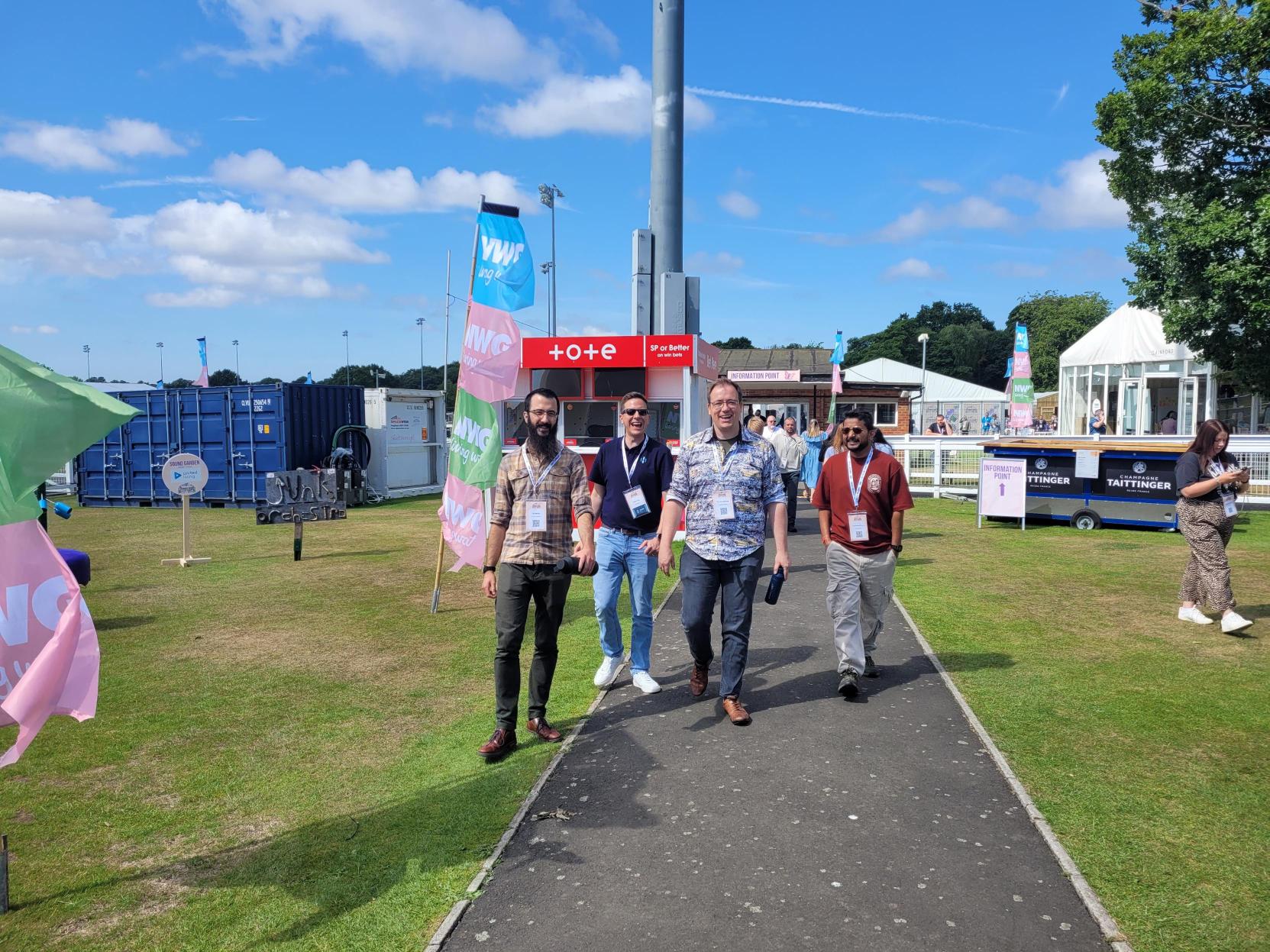NWG Innovation Festival 2025